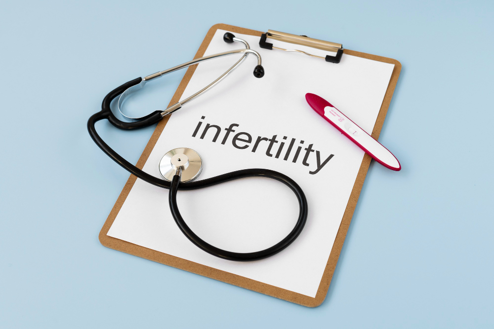 Infertility Treatment