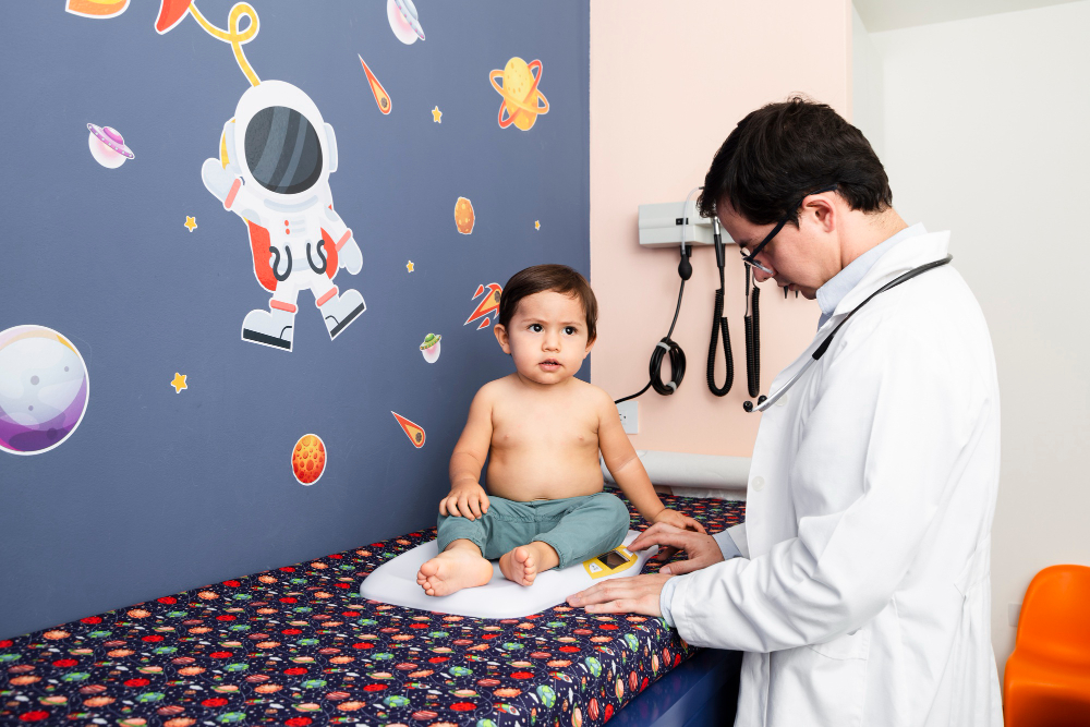Pediatridcs & Nenatology