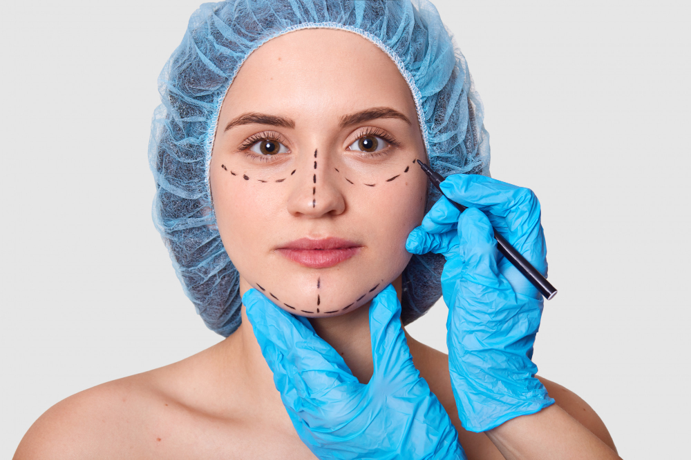 Plastic Surgery & Cosmetic Surgery